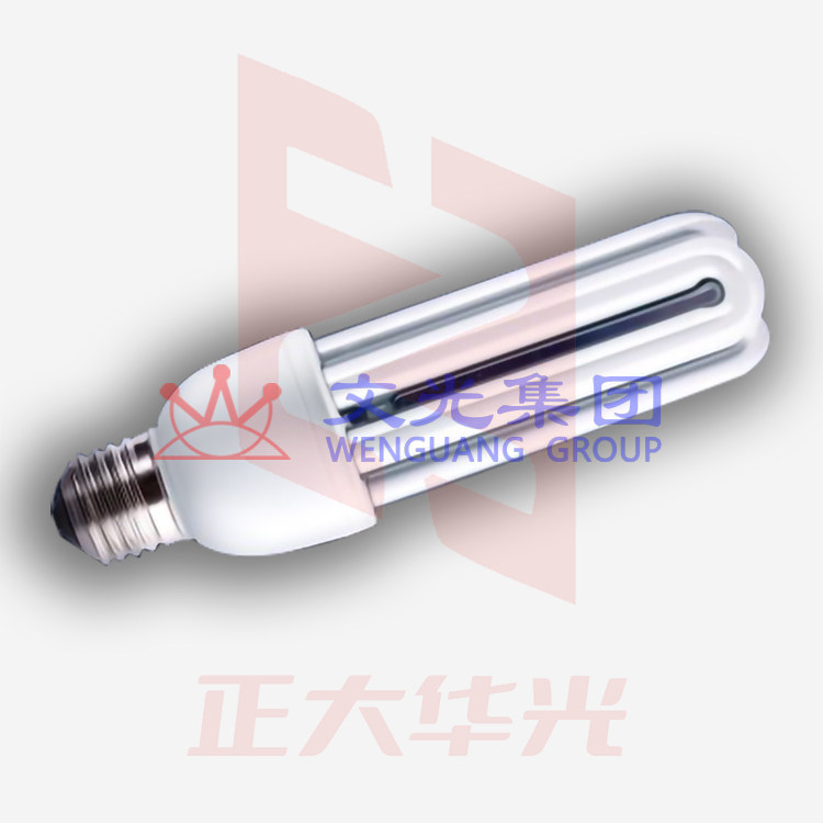 佛山FSL T4/3U/E27/23W/6500K 电子节能灯XTGM202303261326066