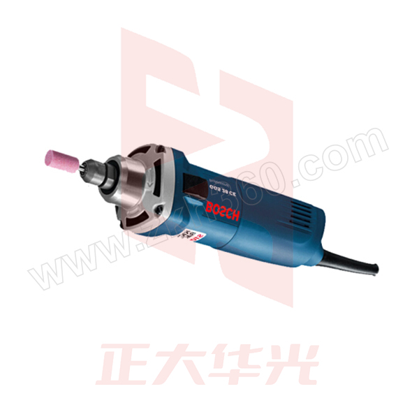 BOSCH/博世 直磨机 GGS 28 CE 8MM 1把 销售单位：把 (XTGM202307241611373)