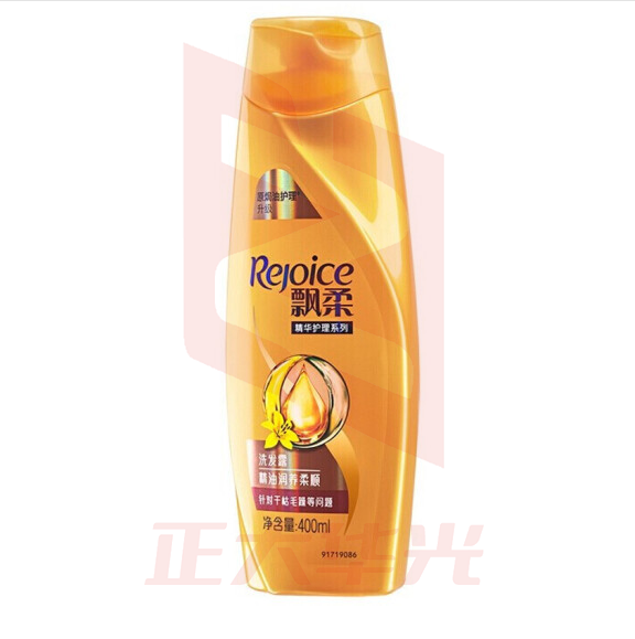 飘柔 洗发水 精油润养 400ml(染发修护)新老包装随机发XTGM202306211151455