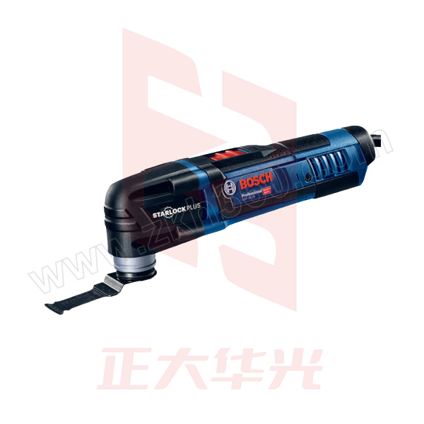 BOSCH/博世 多功能切割打磨机 GOP 30-28 1把 销售单位：把 (XTGM2023072416114410)