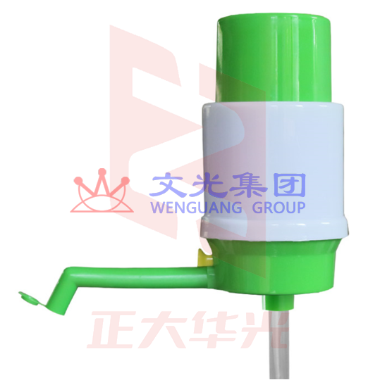 手压式压水泵桶装水抽水器  压水器吸水器  货号：JC XTGM202304061442120