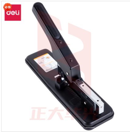 得力 0394 重型订书机 100页 XTGM202303161437110