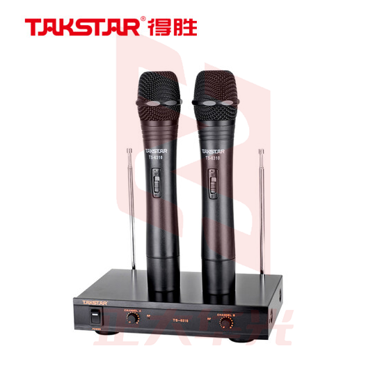 得胜/TAKSTAR TS-6310 话筒设备  XTGM202307181511096
