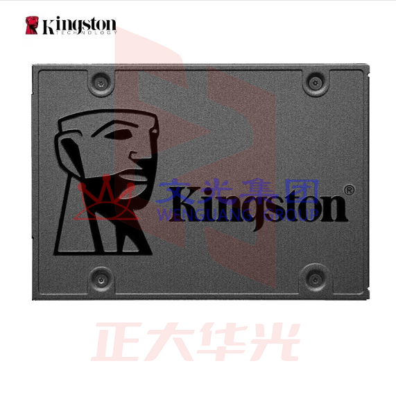 金士顿 480G固态硬盘A400台式机笔记本 SATA固态  SSD   XTGM202303270838422