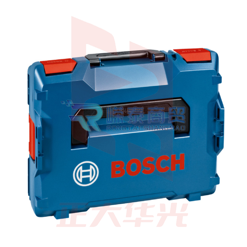 博世(BOSCH)L-Boxx大容量工具箱 L-Boxx 102 (XTGM2023072416123610)