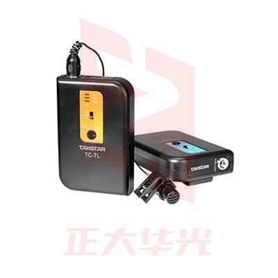 得胜 TC-TL 无线挂领式麦克风(计价单位：套) XTGM2023071815111313