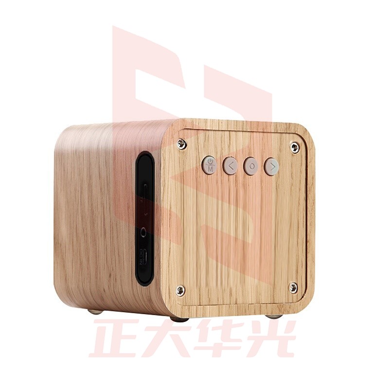 纽曼(Newmine) 蓝牙音响 MX05 枫木色 XTGM2023081613103614