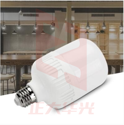 LED柱形灯泡   30瓦  白光  XTGM202303261332032