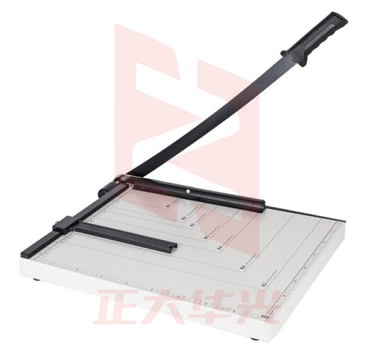 晨光A3钢制切纸刀裁纸刀手动裁纸  XTGM0128084029532