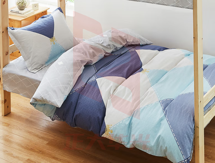 床上用品四件套  XTGM202302020932590