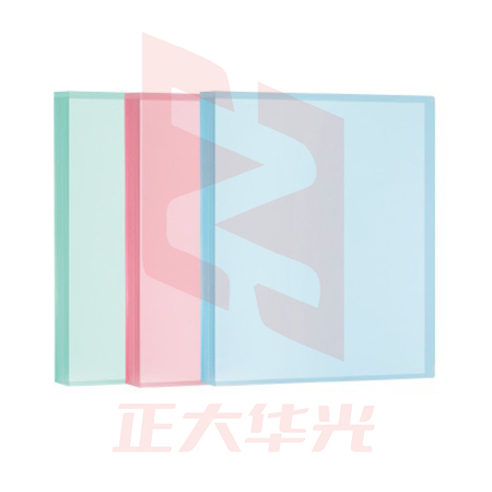 得力72409-60页资料册(绿色)XTGM0224094414433