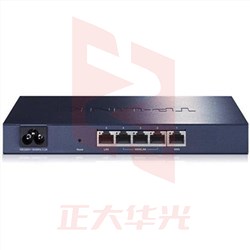 普联(TP-LINK) TL-R483G 多WAN口千兆企业VPN路由器 (XTGM2023081513052313)