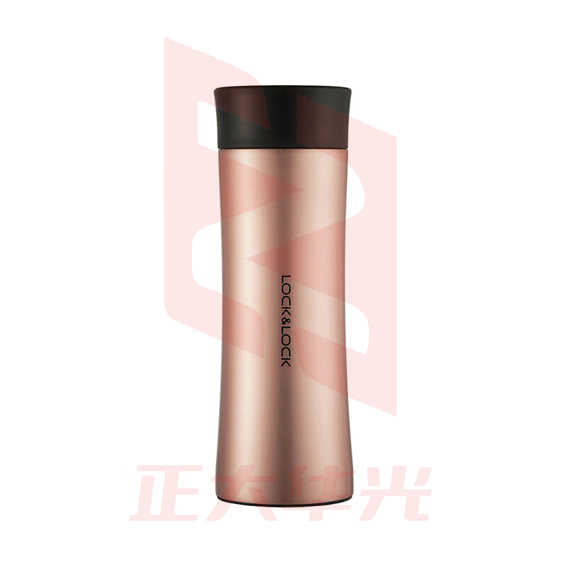 乐扣乐扣 不锈钢保温杯 LHC4028PG (金色) (XTGM202308111435454)