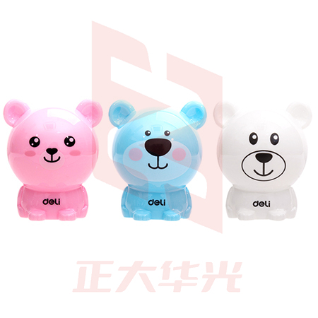 得力0573卷笔刀(混)(只)XTGM02211454171678