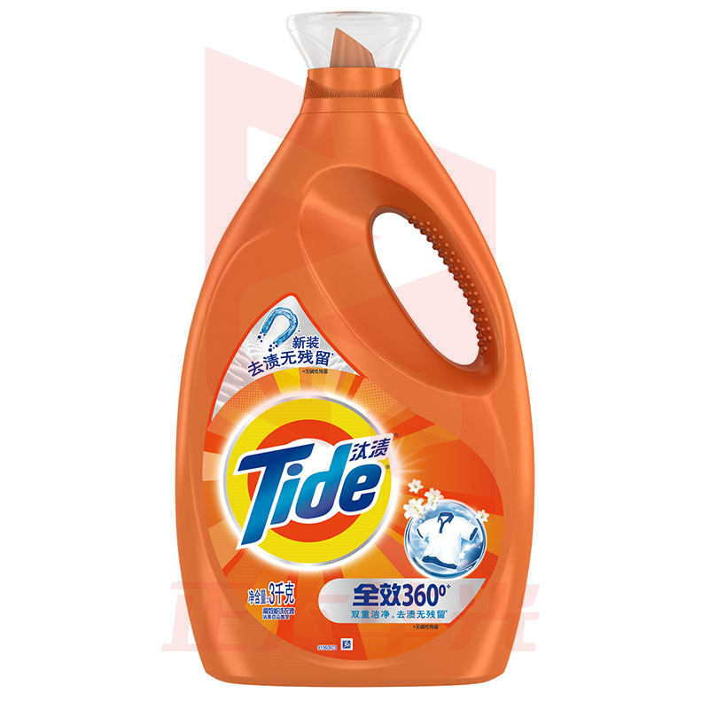 汰渍 全效洗衣液 3KG       XTGM202306211319410