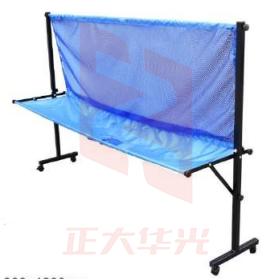 双鱼 S2 移动式集球网 球类设备XTGM202303311010165