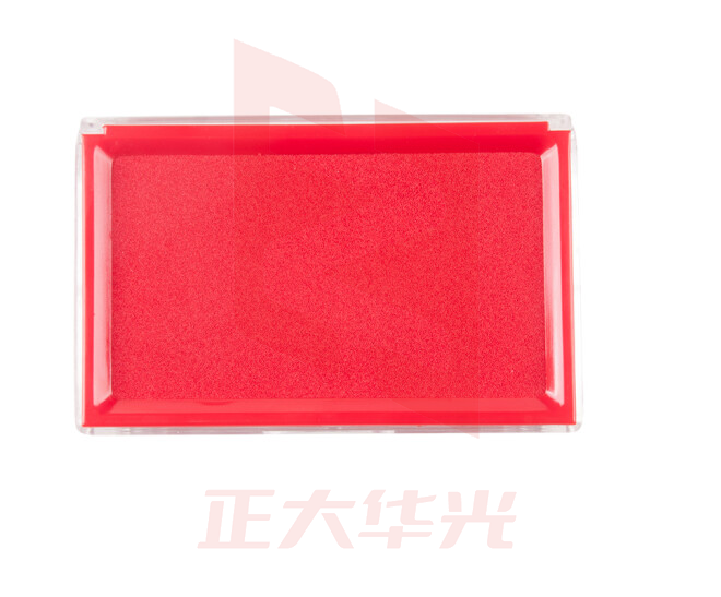 晨光快干印台(透明方)红AYZ97513A    XTGM02101412514933