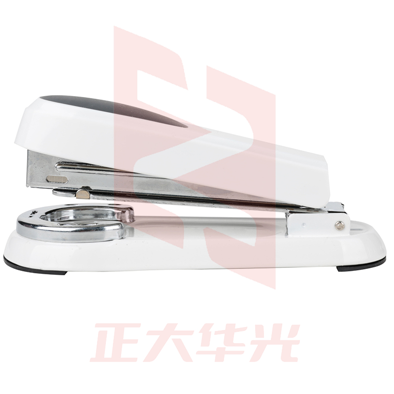 得力0333订书机(黑白2色，颜色备注)(台)XTGM02191457042992