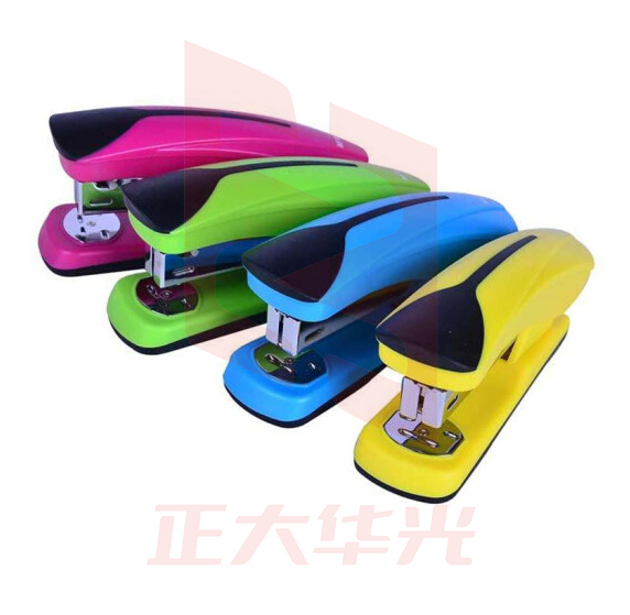 晨光(M&G)ABS91641 12号订金属订书机 颜色随机 XTGM01181307352483