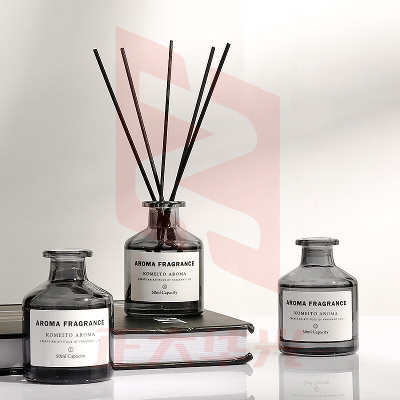 无火香薰(香格里拉/桂花/白茶) 单位：套XTGM202312071353470