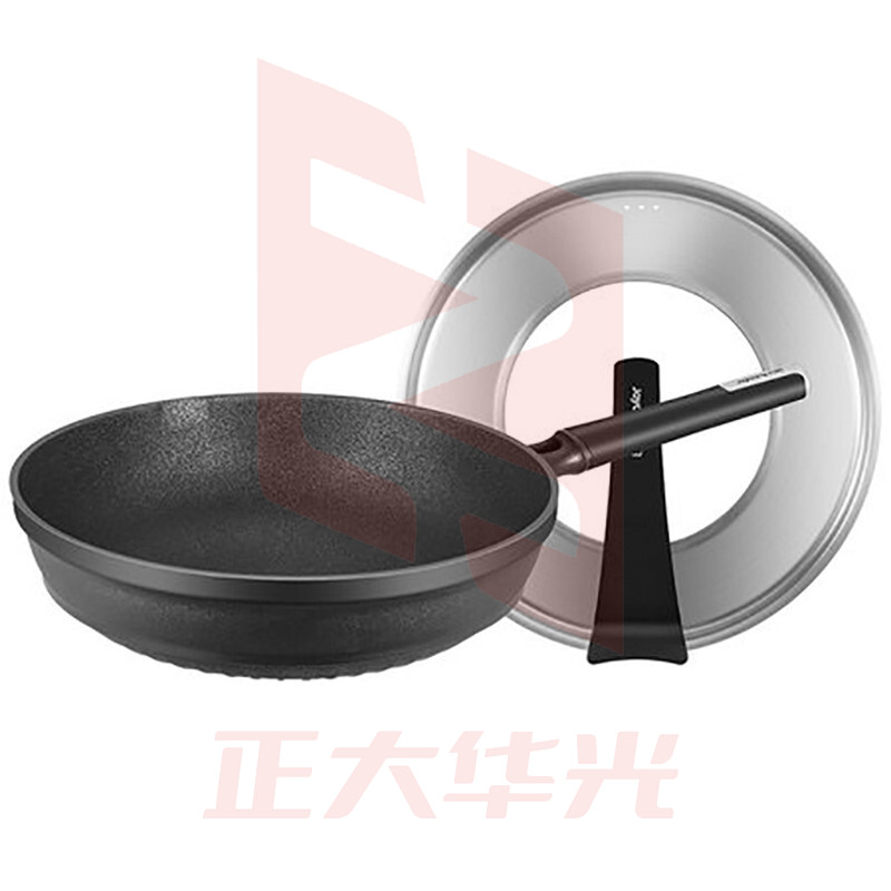 九阳(Joyoung) 大磨王不粘炒锅 CF32C-CJ932 (XTGM202308111522274)