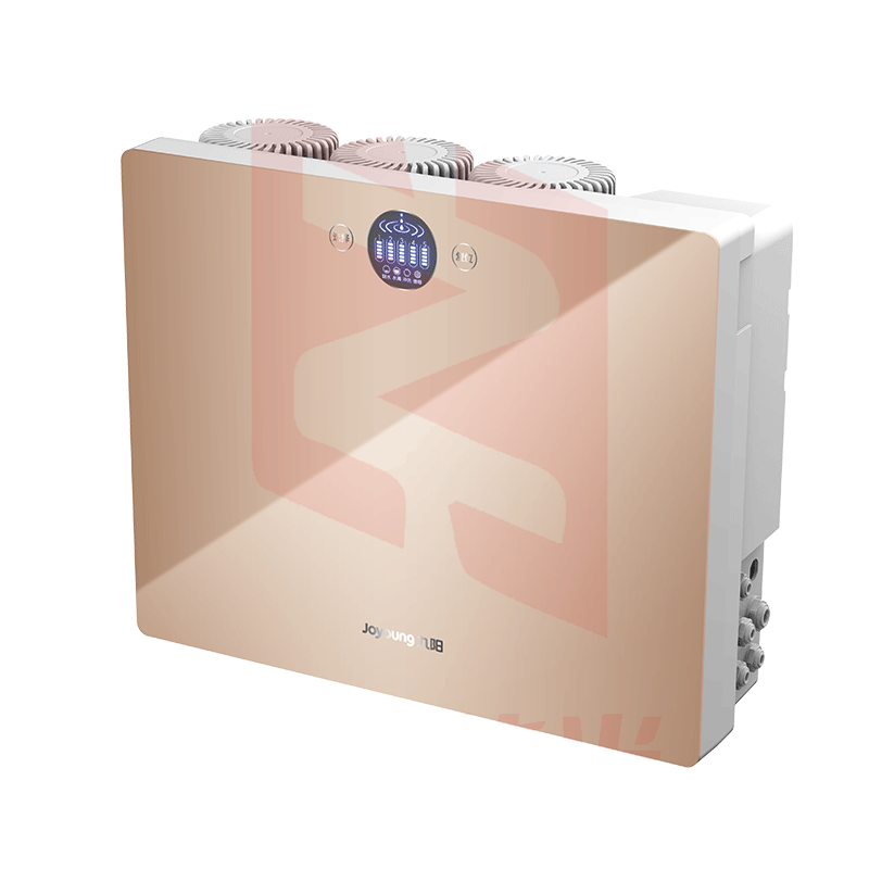 九阳(Joyoung) 家用净水器净水机 ro反渗透净水机 JYW-UR501A(升级款) (XTGM202308111515149)