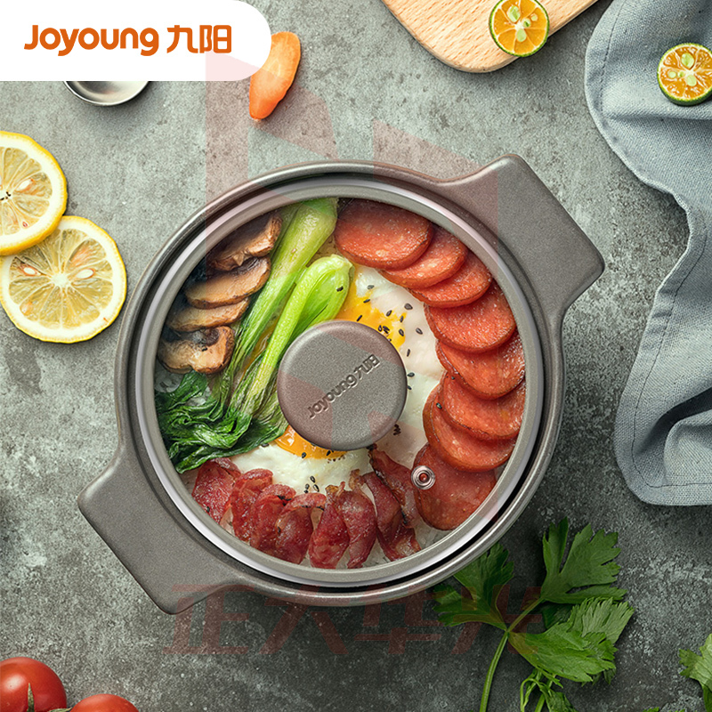 九阳(Joyoung) 陶瓷煲  砂锅汤锅炖锅 TCB5003 (XTGM202308111523284)