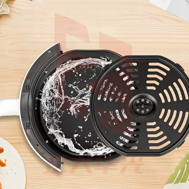 九阳(Joyoung)空气炸锅 3.5L KL35-J661 (XTGM2023081115173213)