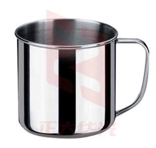 不锈钢儿童杯子防摔幼儿园学生喝水水杯 7cm小口杯 (XTGM202308111438378)