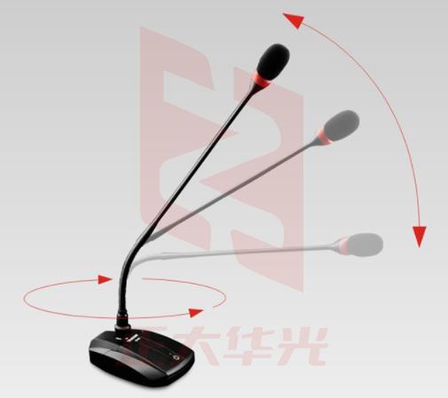 得胜 MS400-1 专业鹅颈得胜 MS400-1 专业鹅颈式会议话筒XTGM202307181511363