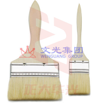 幸达 3寸 羊毛刷羊毛油漆刷扫灰清洁毛刷 XTGM202303270853083