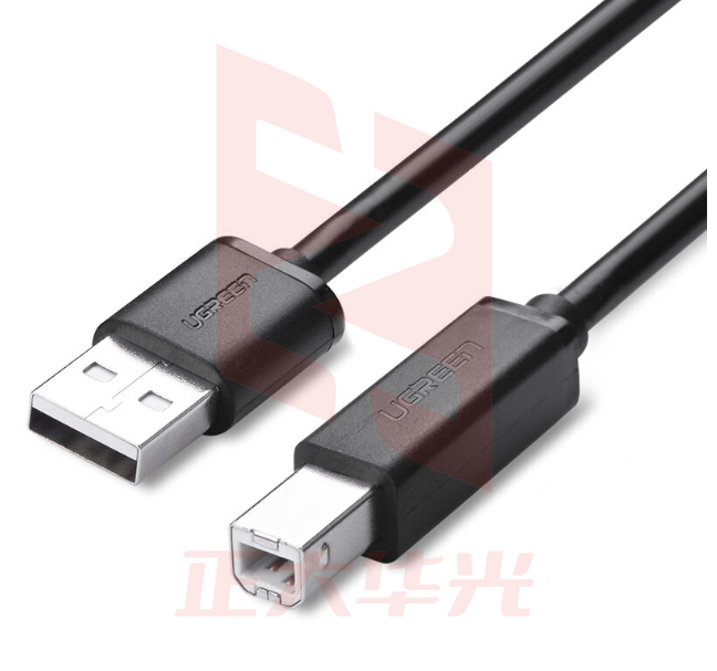 USB2.0打印机数据线 方口连接线 1.5米 XTGM202304181624250