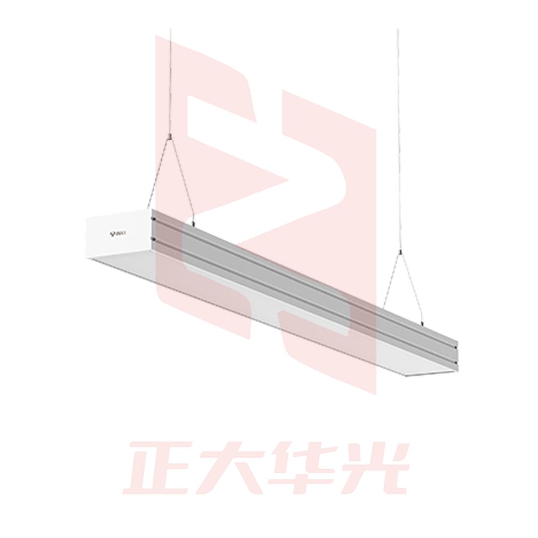 公牛(BULL) XB01线型灯 24W 4000K 白色(50*60*1200mm) (XTGM2023072013400011)