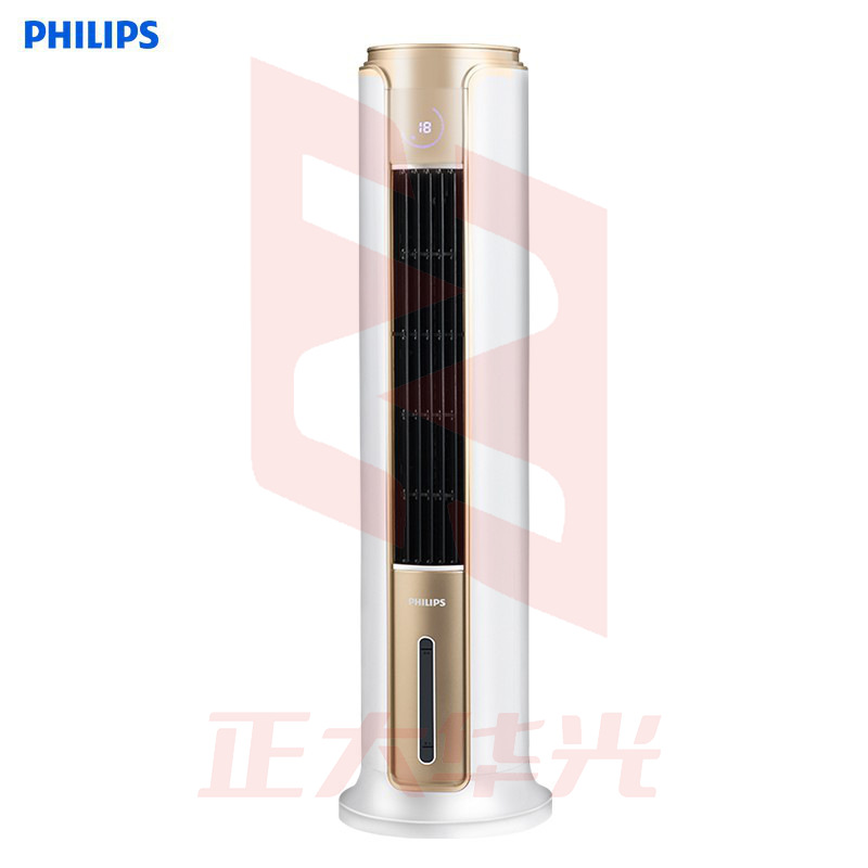 飞利浦 ACR5164TN 冷暖两用遥控空调扇 6.5L    XTGM202307131337471