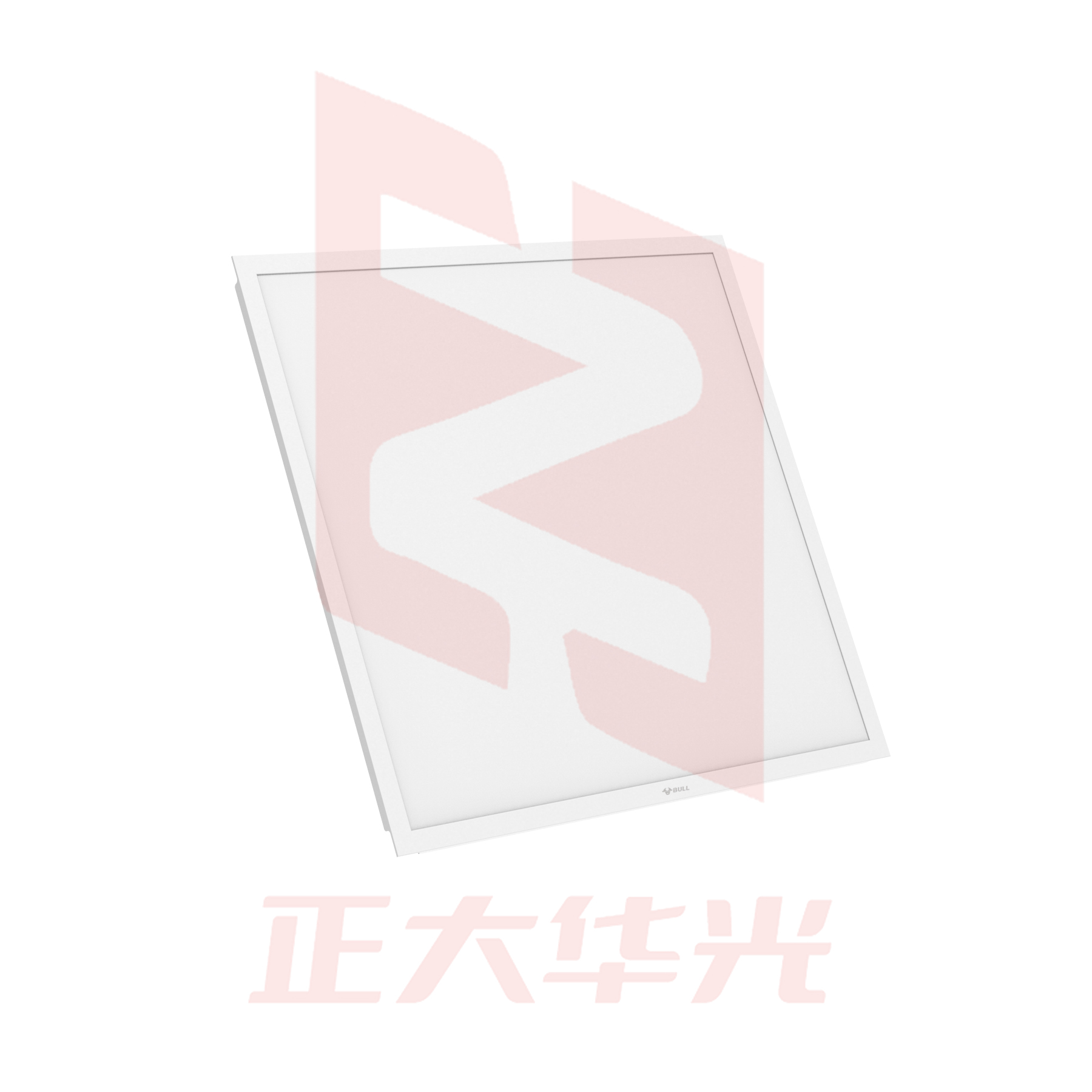 公牛(BULL) MP-B036T-AS非集吊平板灯 6500K,36W 298*1198mm (XTGM202307201339565)