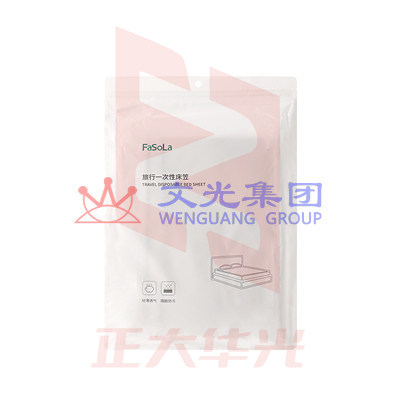 一次性旅行隔脏床单  240*200cm XTGM202303231533513