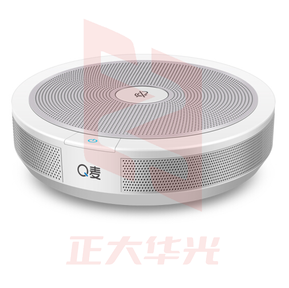 得胜(TAKSTAR)CS-100 全指向USB麦克风 Q麦话筒音响一体话筒    XTGM2023071815114511