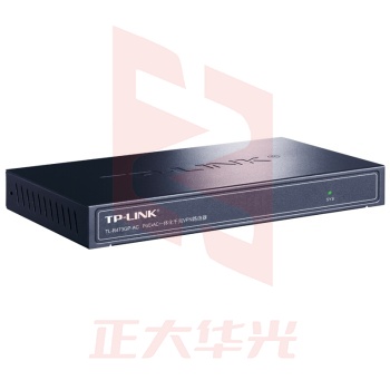普联 TP-LINK 路由器 TL-R473GP-AC 企业级VPN 千兆端口/AP管理/POE供电 (XTGM2023081513052414)