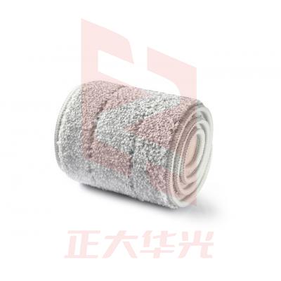 好媳妇(OKwife)滤水平板拖把替换布 超细纤维平推布  XTGM202302071258570