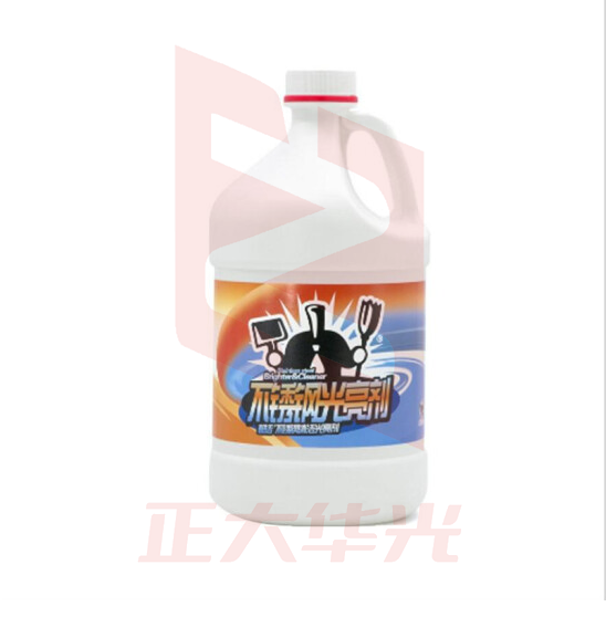 都洁 不锈钢光亮剂3.2L  不锈钢洁亮剂 大桶装XTGM202302131530310