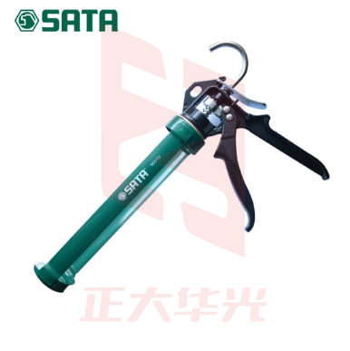 世达(SATA)硅胶枪9"货号 90510