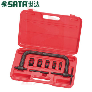 世达(SATA)螺杆型凡尔钳组货号09410