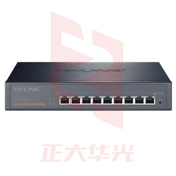 普联 TP-LINK 有线路由器 TL-R479G+ 多WAN口企业级千兆 (XTGM202308151305394)