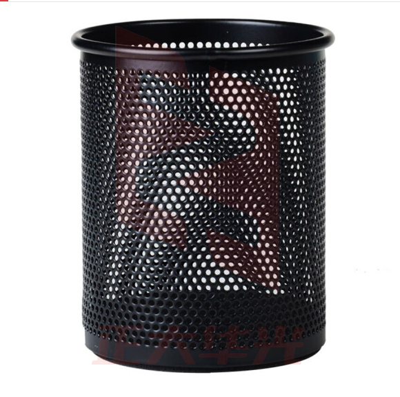 晨光金属笔筒(圆)ABT98403     XTGM02101416515886