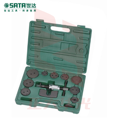世达(SATA)刹车分泵调整组货号09412
