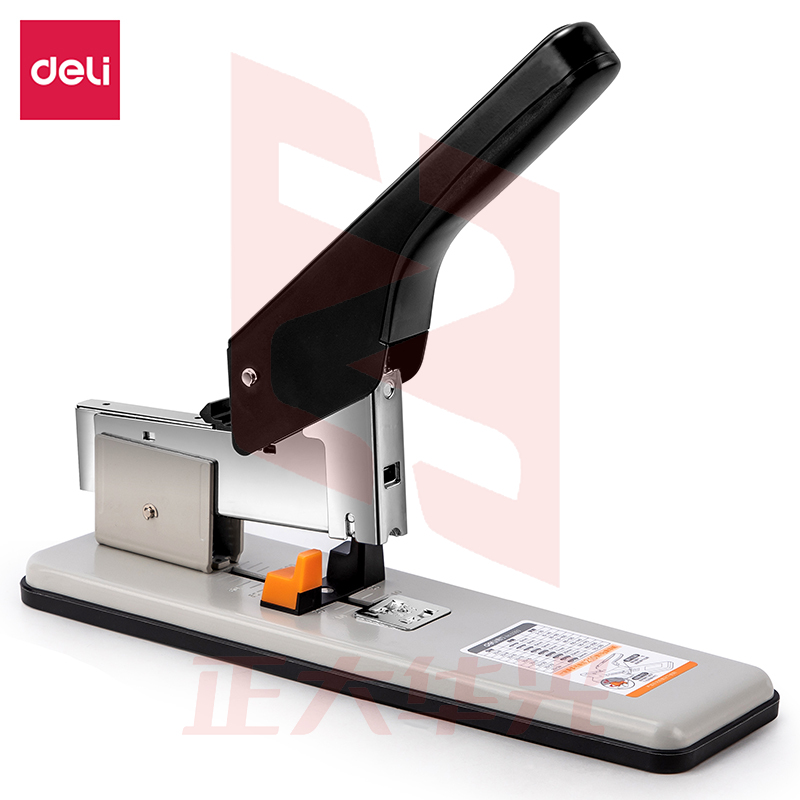 得力0393重型订书机210页(台)0393