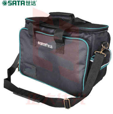 世达(SATA)多功能电工工具包  95186