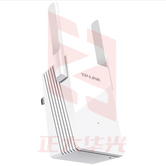 TP-LINK TL-WA832RE 300M无线扩展器 wifi信号放大器 (XTGM202308151304409)
