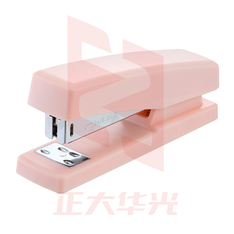 齐心 B3113 订书机 20页颜色随机   XTGM01301429283851