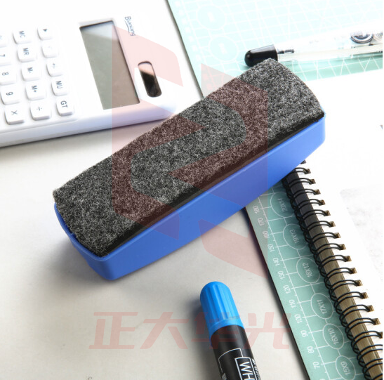 晨光ASC99363绒面高档白板擦 块 XTGM02121526273410